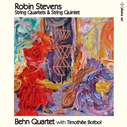 String Quartets & Quintet