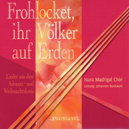 Frohlocket