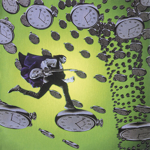 Time Machine [Import]