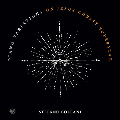Stefano Bollani - Piano Variations On Jesus Christ Superstar