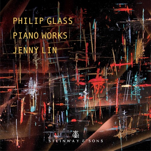 Piano Works