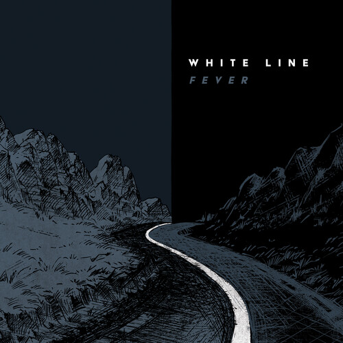Emery - White Line Fever [Digipak]