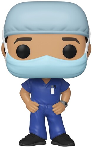 male funko