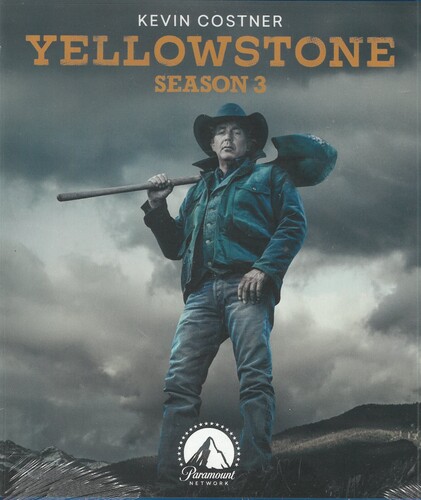 Yellowstone: Season 3