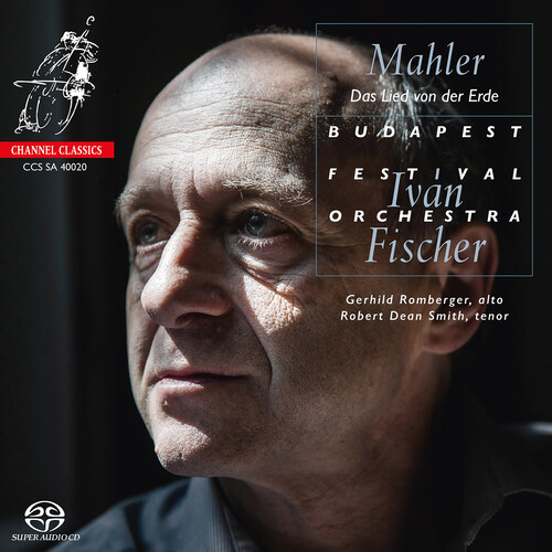 Mahler: Das Lied Von Der Erde