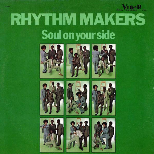 Rhythm Makers - Monterey [Limited Edition]