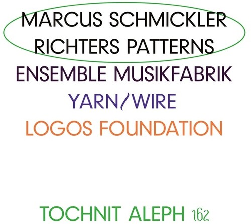 Richters Patterns
