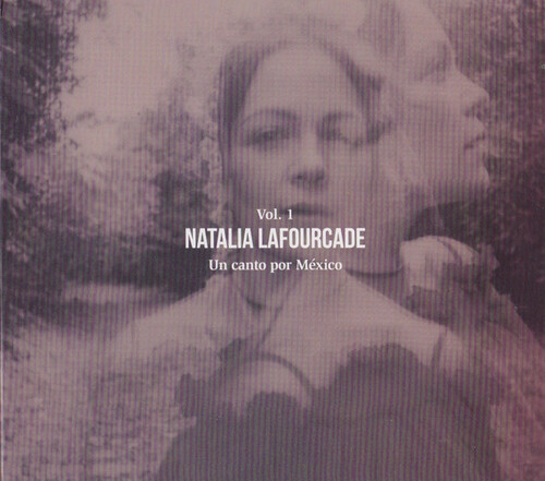 Natalia Lafourcade - Un Canto Por Mexico (Volume 1)