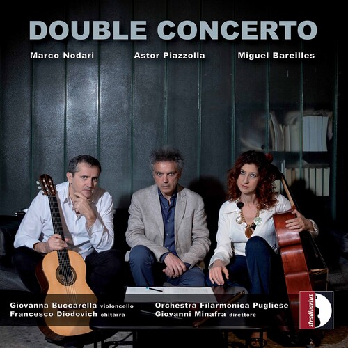 Double Concerto
