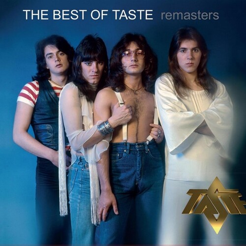 Best Of Taste Remasters