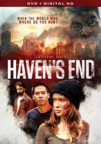 Haven's End