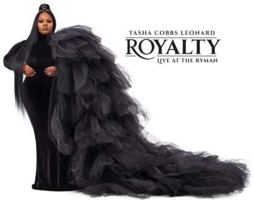 Royalty: Live At The Ryman