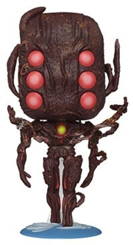 Funko Pop!: - FUNKO POP!: The Eternals - POP! 15 10