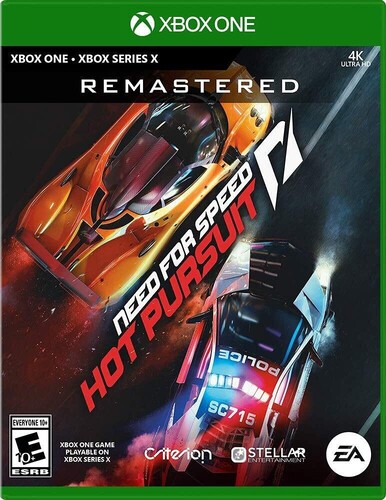 ::PRE-OWNED:: Need for Speed Hot Pursuit - Remaster for Xbox One - Refurbished