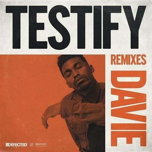 Testify Remixes