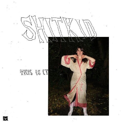 ShitKid - This Is It (alt Artwork Edition)
