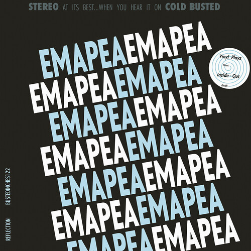 Emapea - Reflection