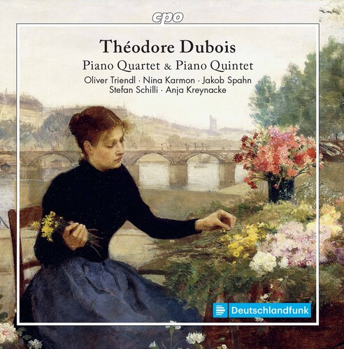 Piano Quintet / Piano Quartet