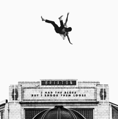 Bombay Bicycle Club - I Had The Blues But I Shook Them Loose: Live At Brixton [LP]