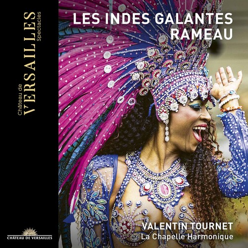 Les Indes Galandes