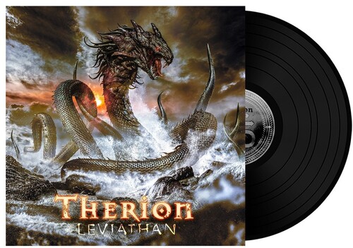 Leviathan [Import]