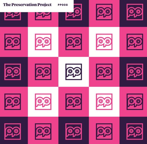 Unknown Artist - Sleepless Nights / I Love You