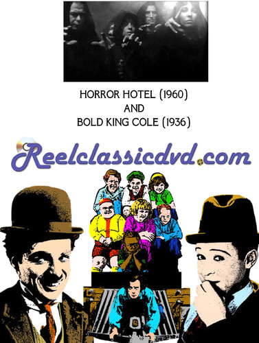 Horror Hotel / Bold King Cole