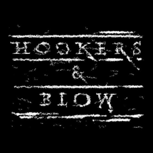 hookers blow and bill monroe shirt