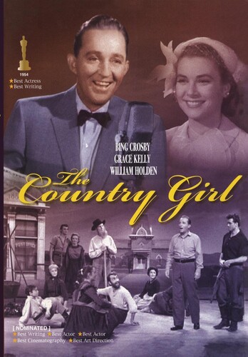 The Country Girl [Import]