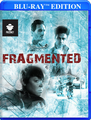 FRAMENTED