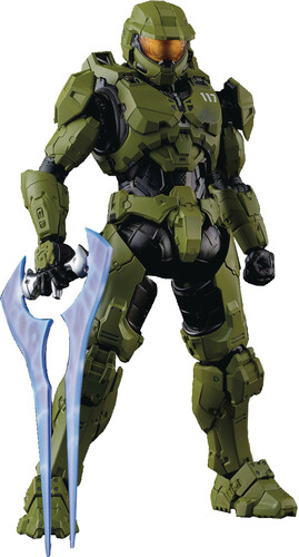 1000 Toys - Re:Edit Halo Inf Master Chief Mjolnir Mkvi Gen 3 1