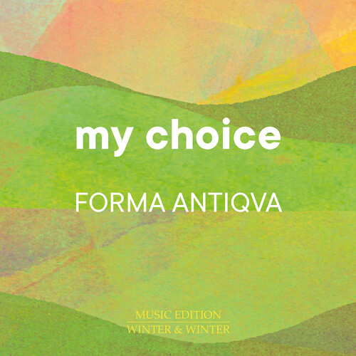 My Choice