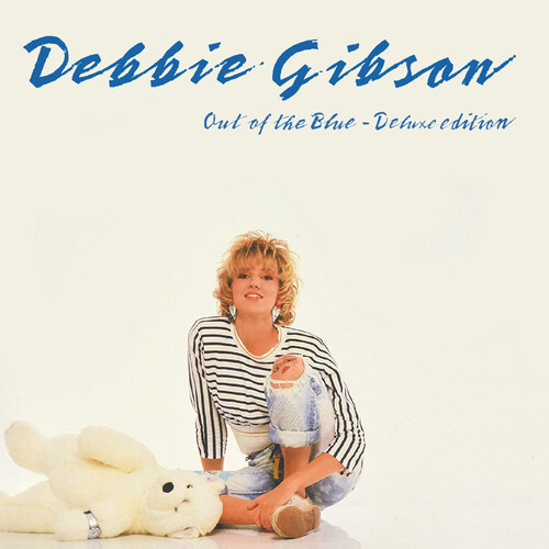 Debbie Gibson - Out Of The Blue (W/Dvd) [Deluxe] [Digipak] (Ntr0) (Uk)