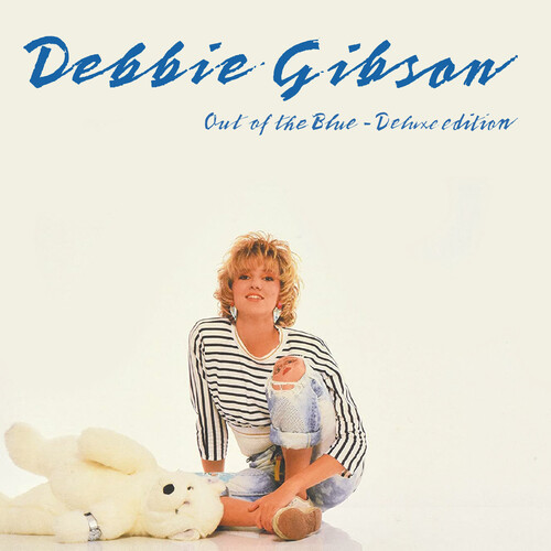 Out Of The Blue (3CD/ 1DVD Deluxe Digipak Edition) [Import]