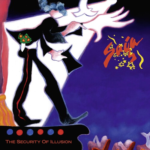 The Security of Illusion (2021 Reissue)