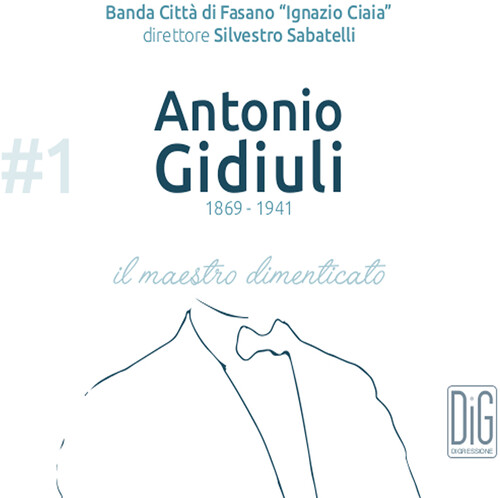 Gidiuli / Sabatelli - Il Maestro Dimenticato