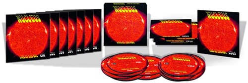 Nucleus - Live At The Bbc (Box) (Uk)
