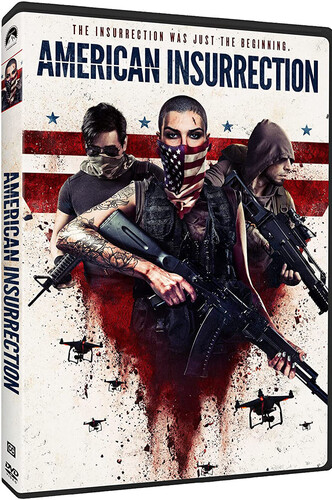 AMERICAN INSURECTION