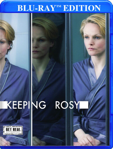 Keeping Rosy - Keeping Rosy / (Mod)