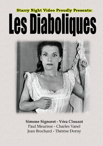 Les Diaboliques