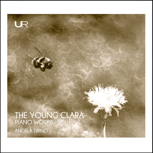 Schumann / Tirino - Young Clara