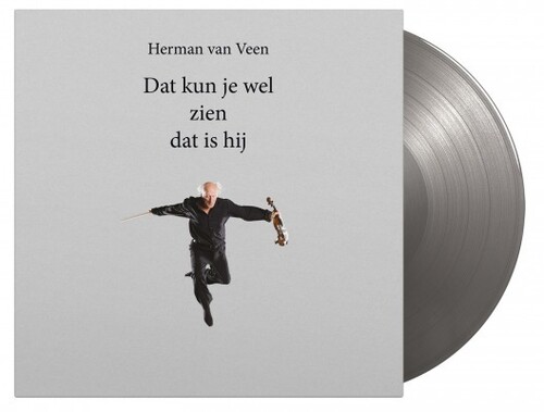 Van Herman Veen - Dat Kun Je Wel Zien Dat Is Hij [Colored Vinyl] [Limited Edition] [180 Gram]