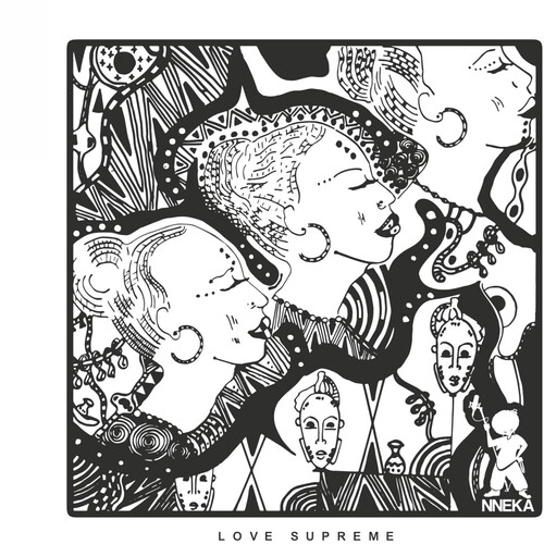 Love Supreme