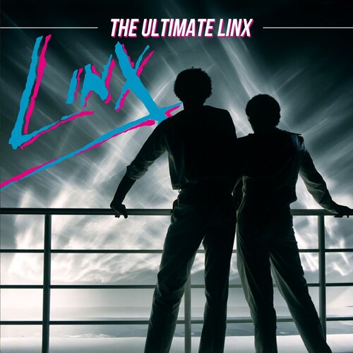Linx - Ultimate Linx (Uk)