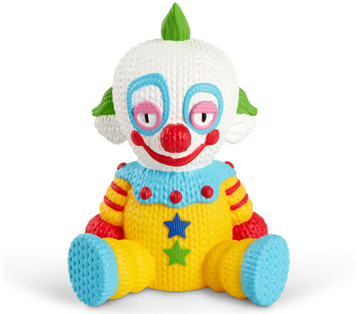 KILLER KLOWNS SHORTY 085