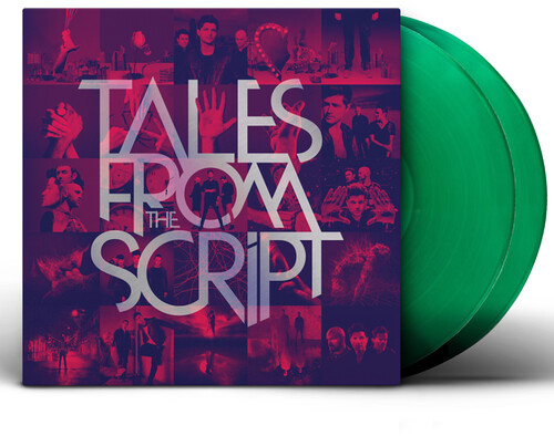 Tales From The Script: Greatest Hits (Walmart Exclusive)