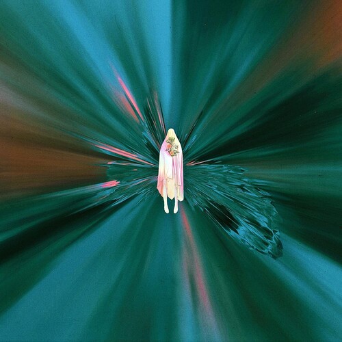 The Silent Planet - Iridescent
