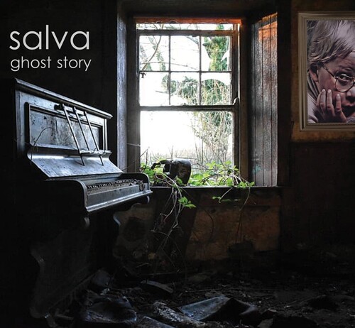 Ghost Story|Salva (Us)