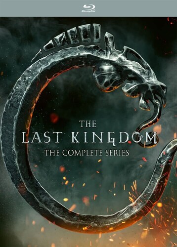 The Last Kingdom: The Complete Series