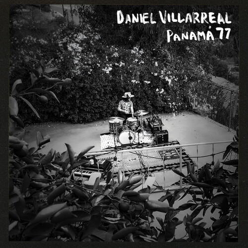 Daniel Villarreal - Panama 77